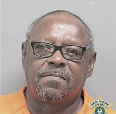 Smitty Narcisse, - Lafayette Parish County, LA 